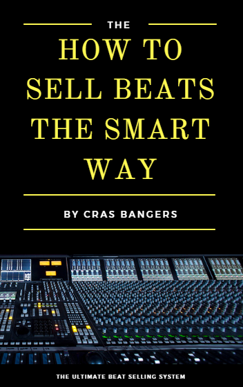 sell beats online fast
