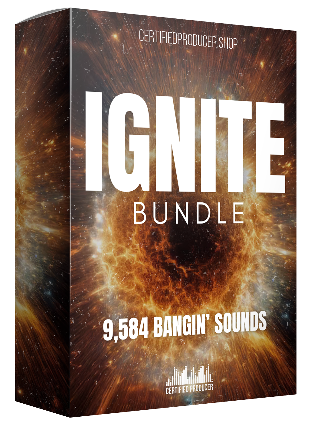 Ignite Bundle FREE – 2,000 Sounds - Cras Bangers - Industry Producer ...